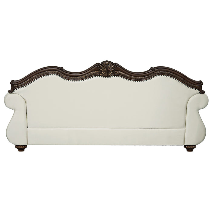 Pierce Sofa w/5 Pillows - Image 5