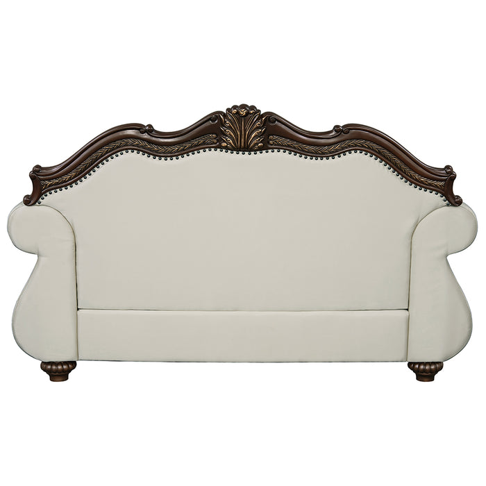 Pierce Loveseat w/3 Pillows - Image 5