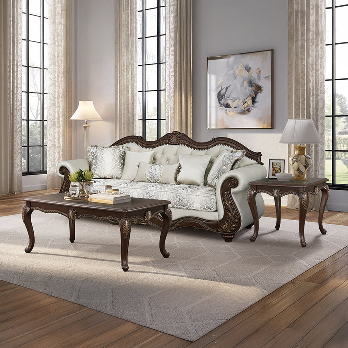 Pierce Coffee Table - Image 5