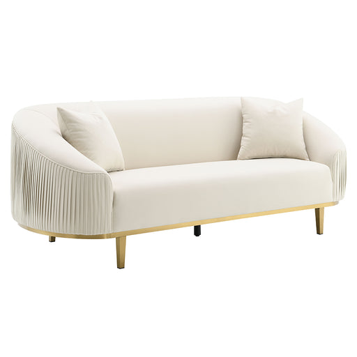 Martina Sofa w/2 Pillows - Image 2