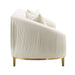 Martina Sofa w/2 Pillows - Image 4