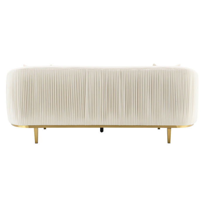 Martina Sofa w/2 Pillows - Image 5
