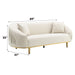 Martina Sofa w/2 Pillows - Image 8