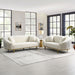 Martina Sofa w/2 Pillows - Image 9