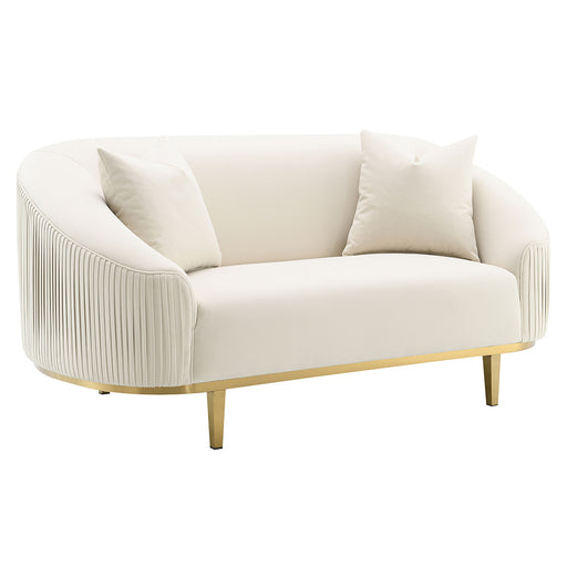 Martina Loveseat w/2 Pillows - Image 2