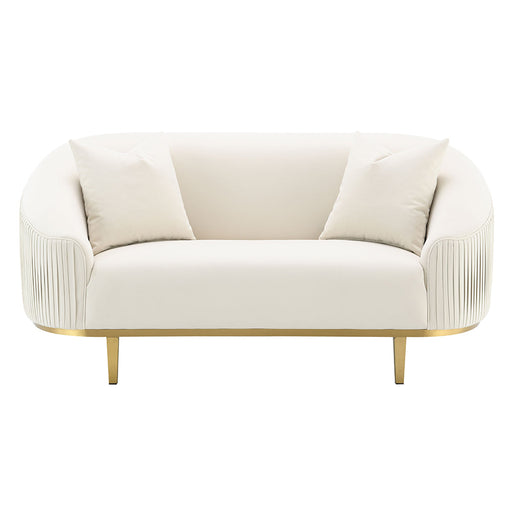 Martina Loveseat w/2 Pillows - Image 3