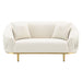 Martina Loveseat w/2 Pillows - Image 3
