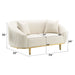 Martina Loveseat w/2 Pillows - Image 9