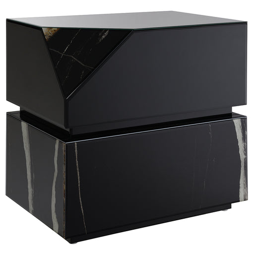 Drisana End Table - Image 2