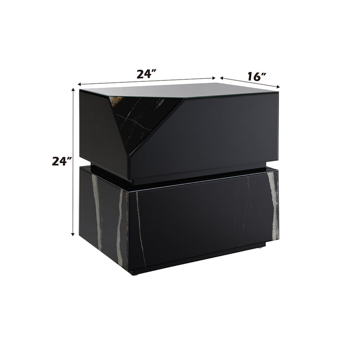 Drisana End Table - Image 7