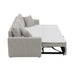 Connie Sofa w/Sleeper & 2 Pillows - Image 6