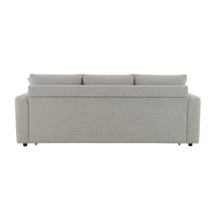 Connie Sofa w/Sleeper & 2 Pillows - Image 5
