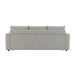 Connie Sofa w/Sleeper & 2 Pillows - Image 5
