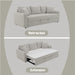 Connie Sofa w/Sleeper & 2 Pillows - Image 8