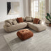 Carrick Sectional Sofa w/6 Pillows - Image 16