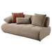 Carrick Sectional Sofa w/6 Pillows - Image 4