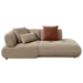 Carrick Sectional Sofa w/6 Pillows - Image 7