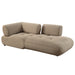 Carrick Sectional Sofa w/6 Pillows - Image 9