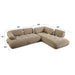 Carrick Sectional Sofa w/6 Pillows - Image 19