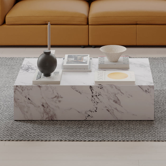 Fritzy Coffee Table - Image 5