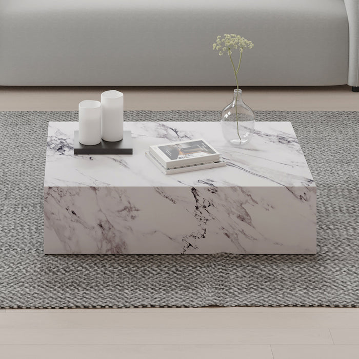 Fritzy Coffee Table