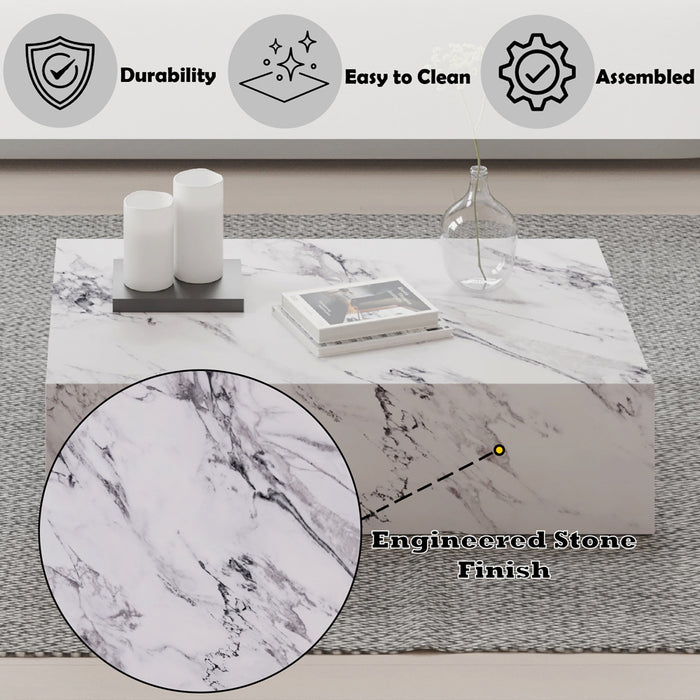 Fritzy Coffee Table - Image 9