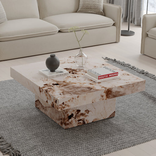 Fultan Coffee Table