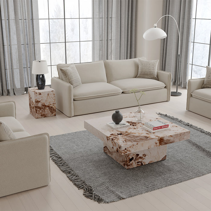 Fultan End Table - Image 5