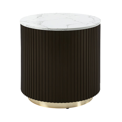 Clayten End Table - Image 2