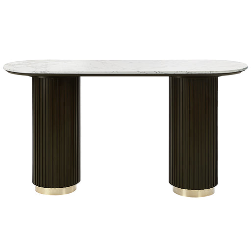 Clayten Sofa Table - Image 2