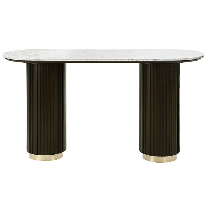 Clayten Sofa Table - Image 2