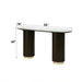 Clayten Sofa Table - Image 5