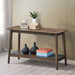 Lamonte Sofa Table w/Shelf - Image 8