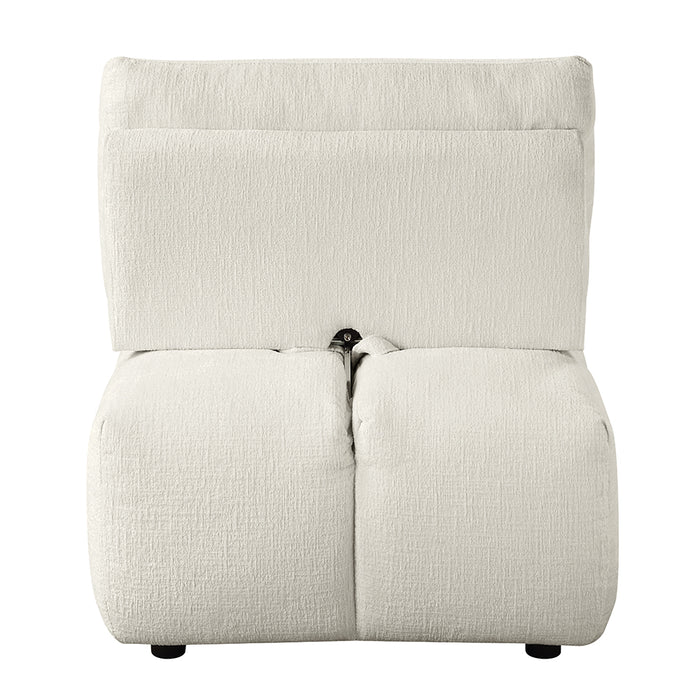Loanna Modular - Armless Chair - Image 6