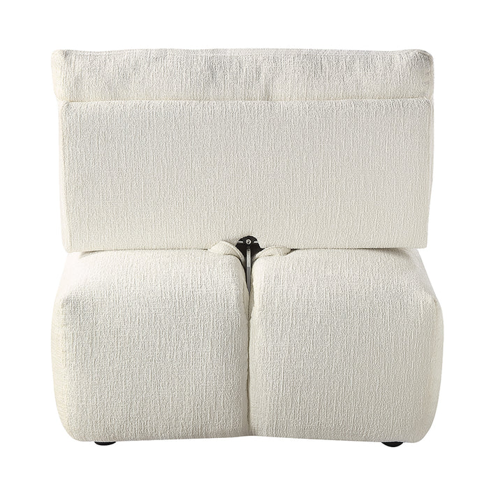 Loanna Modular - Chaise - Image 6