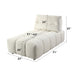 Loanna Modular - Chaise - Image 10