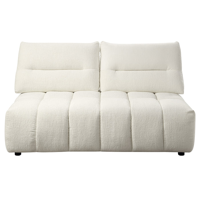 Loanna Modular - Loveseat - Image 4