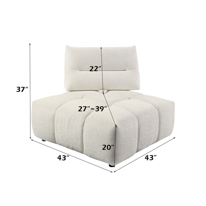 Loanna Modular - Wedge - Image 10