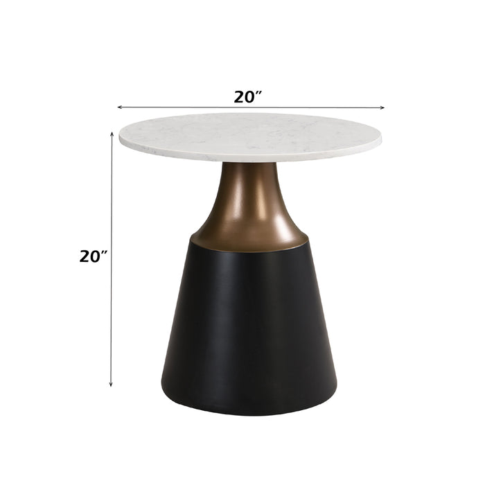 Jaramillo End Table - Image 6