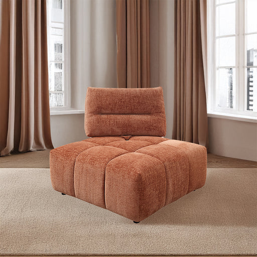 Loanna Modular - Wedge