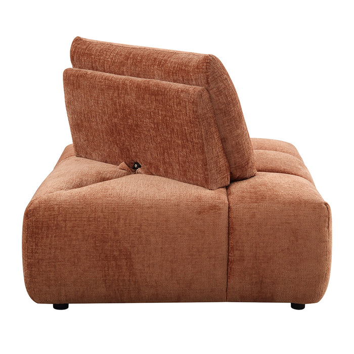 Loanna Modular - Wedge - Image 7