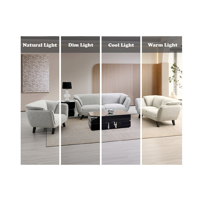 Nayeli Sofa - Image 7