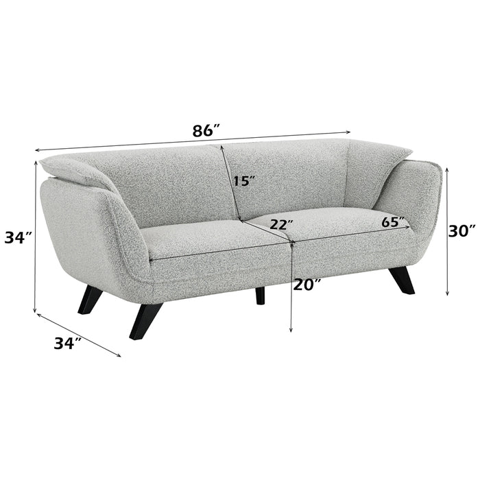 Nayeli Sofa - Image 10