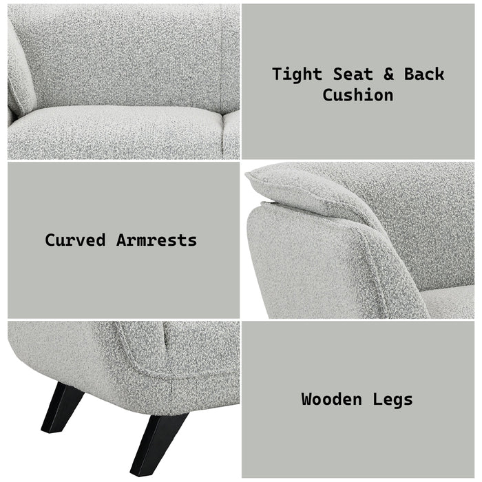 Nayeli Sofa - Image 11