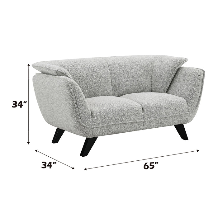 Nayeli Loveseat - Image 8
