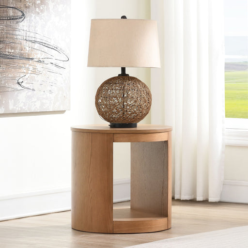 Zoey End Table