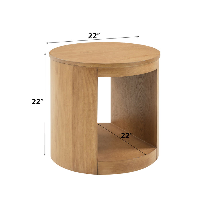 Zoey End Table - Image 6