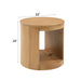 Zoey End Table - Image 6