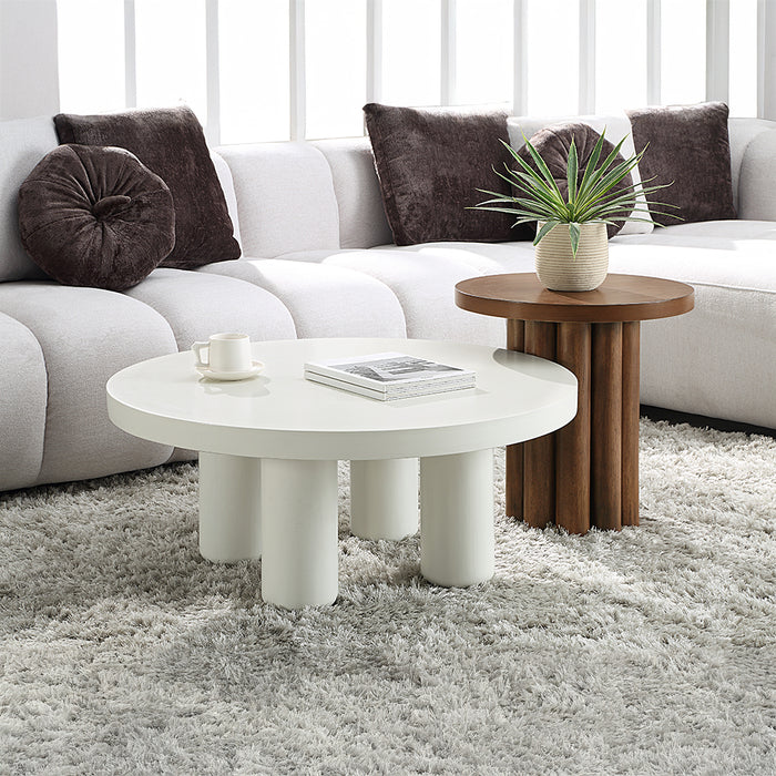 Sanat End Table - Image 5