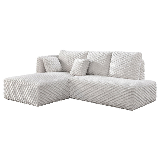 Manya Sectional Sofa - Image 2